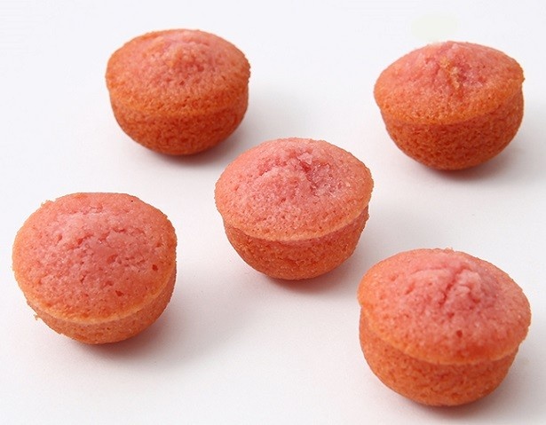 徹底的にこだわったフィナンシェが新発売