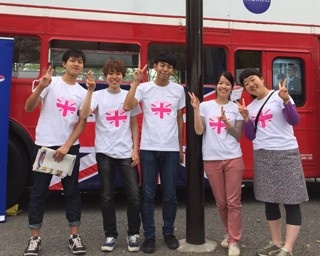 「LGBTとはなにか？」渋谷で考える未来のカタチ