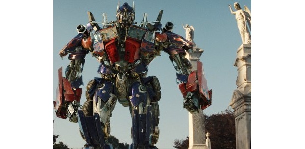 『トランスフォーマー:リベンジ』のIMAX版が6月19日(金)に先行上映!