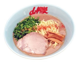 ガツンと濃厚！ラーメン山岡家に期間限定「極豚」登場