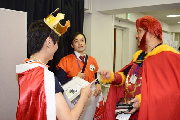 「コスプレ・企業・メディア交流会」は今後も定期的に実施されるという