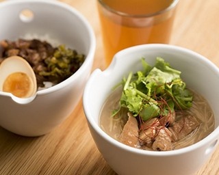 人気の台湾茶カフェ「彩茶房」が日本初上陸！