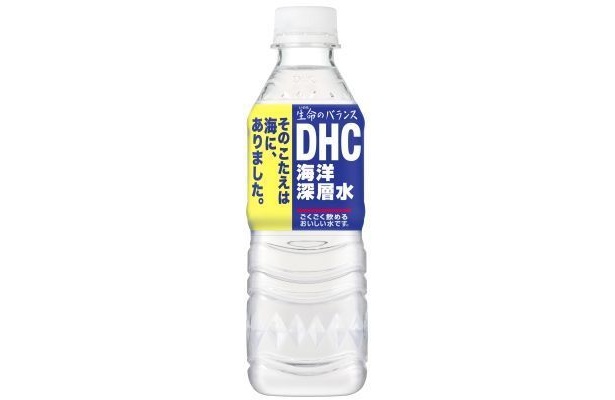 飲みきりサイズの500ml【商品画像】