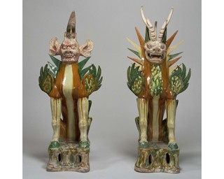 東京国立博物館でアジアの美術とイベントを楽しむ