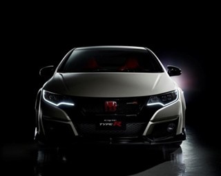 FF量産車最速！新型シビック・タイプRは限定750台