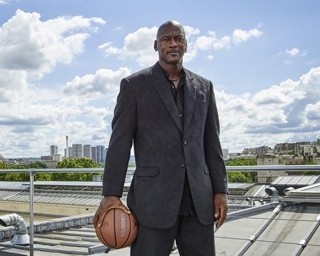 マイケル・ジョーダン、11年ぶりの来日が決定！