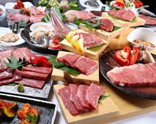 牧場×農園がテーマ！こだわりの焼肉店が博多に登場