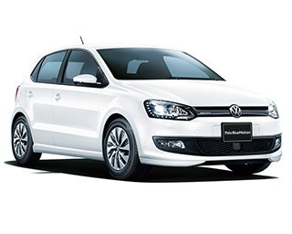 フォルクスワーゲン「Polo」史上最高の燃費を達成