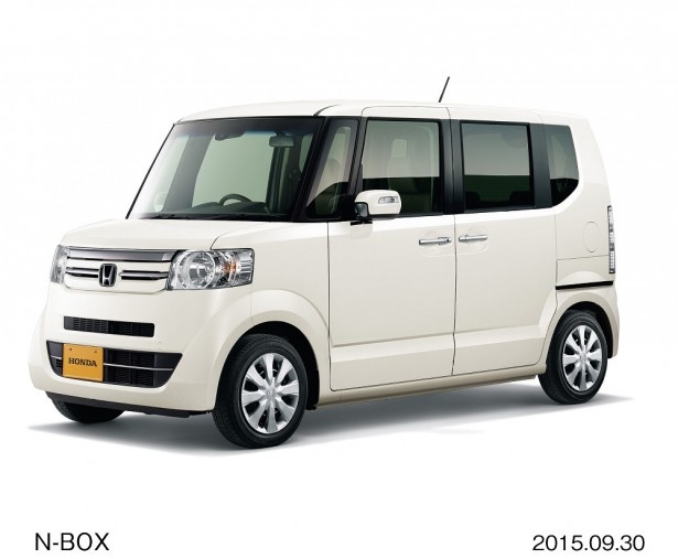 N-BOX
