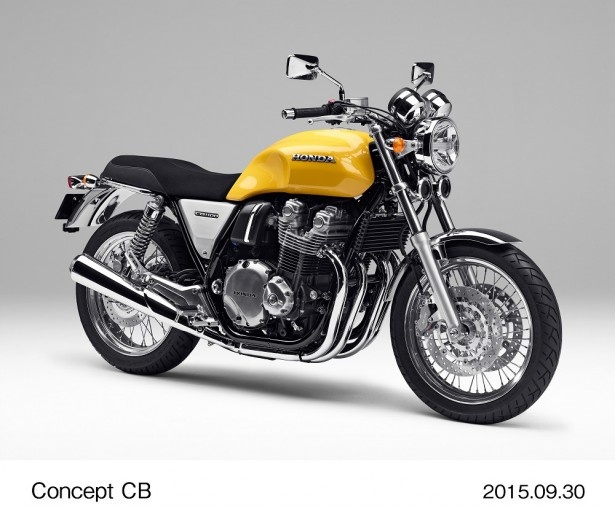 Concept CB
