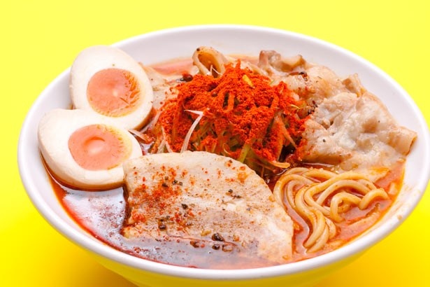 大阪・恵美須町「辛口ガチ味噌肉ソバ ひるドラ 本店」など、15年オープンの話題の新店がいっぱい！
