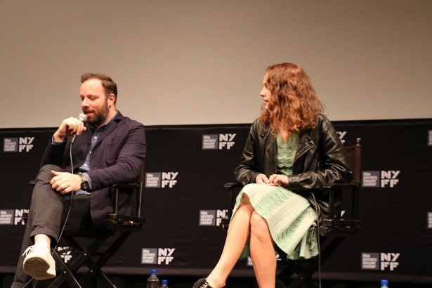 【写真を見る】第53回ニューヨーク映画祭で今年のカンヌ受賞作『The Lobser』が上映