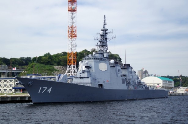 画像2 6 チョロq史上初の護衛艦モデル イージス艦 きりしま が登場 ウォーカープラス