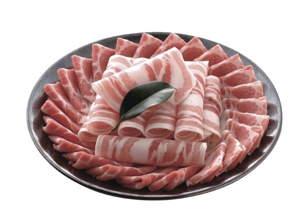 きめ細かい柔らかな肉質の黒毛和牛
