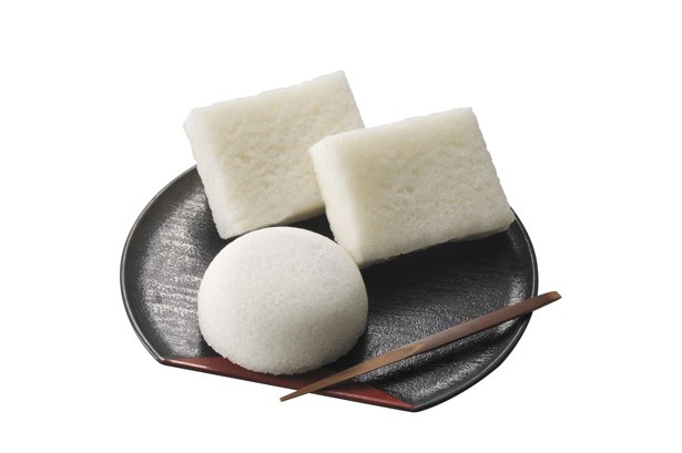 鹿児島を代表する和菓子かるかん