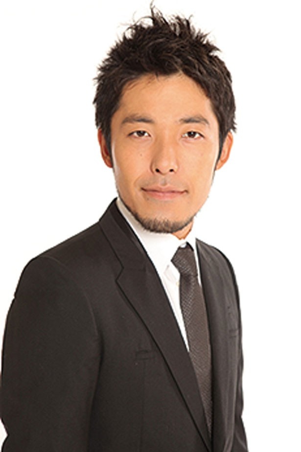 10月17日(土)開催の「サーカス！」では、オリエンタルラジオ・中田敦彦も出演