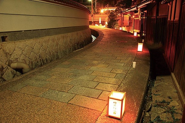 日本最古の官道「竹内街道」は、13年に敷設1400年を迎えた