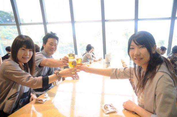 第15回「横浜学」で、“横浜とビール”の関わりを学ぼう