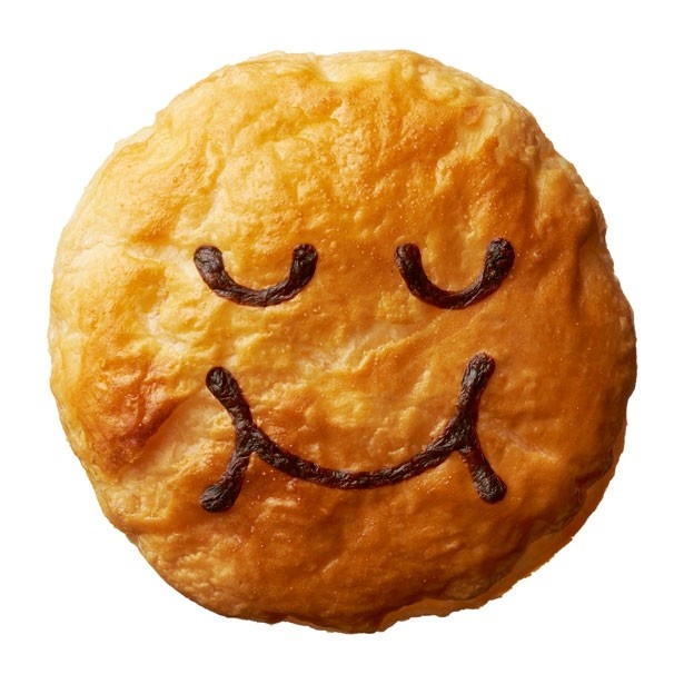 日本オリジナルメニューの「アボカドハンバーグ」(税抜390円)。旨味たっぷりのハンバーグに、マイルドなアボカドがベストマッチ！
