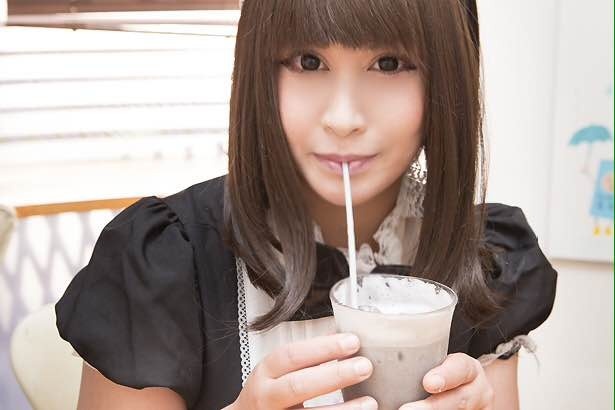 「濃厚なのに後味はさっぱりしていて飲みやすいです」と、痛子さんも絶賛！