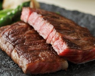 日本一に輝いた幻の尾崎牛ハンバーグを満喫！