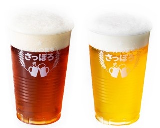 特製ビールも！サッポロファクトリーでビアフェス開催