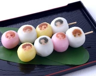 セレブなパフェも！渋谷パルコに「花より男子カフェ」