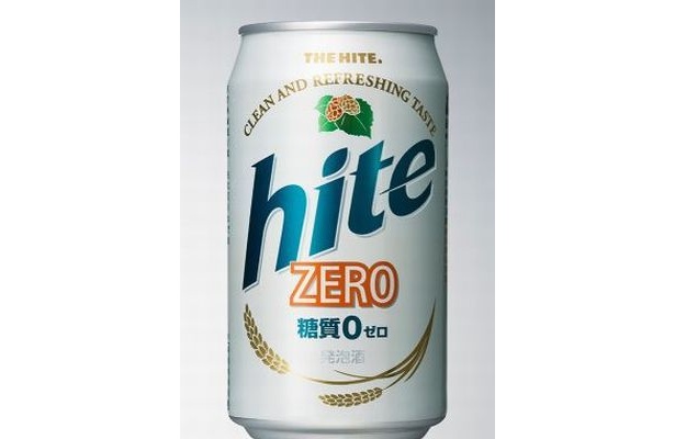 日本に本格上陸する韓国No.1ビールは“超すっきり”