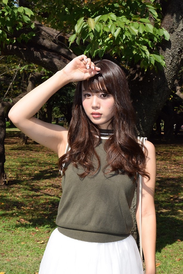 撮モと気軽におしゃべりできるのも、CC撮影会の魅力