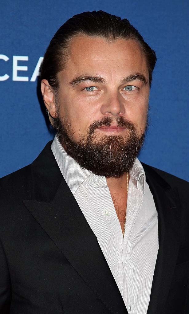 ジョブズの妻に「夫を演じないで」と言われていたというレオナルド・ディカプリオ
