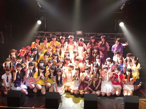 【連載「ポッター平井の激推しアイドル！」番外編】 10/31(土)「あいどるのことならまかせな祭スペシャル～in志摩スペイン村～」開催！