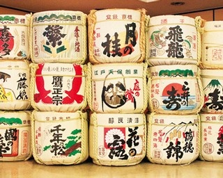 筑後エリアの蔵元集結！約100種類の日本酒飲み比べ