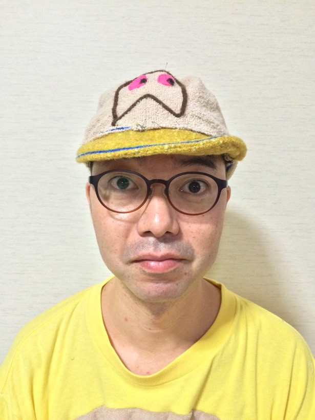 山下陽光の型にはまらない表現活動にはコアなファンも多い