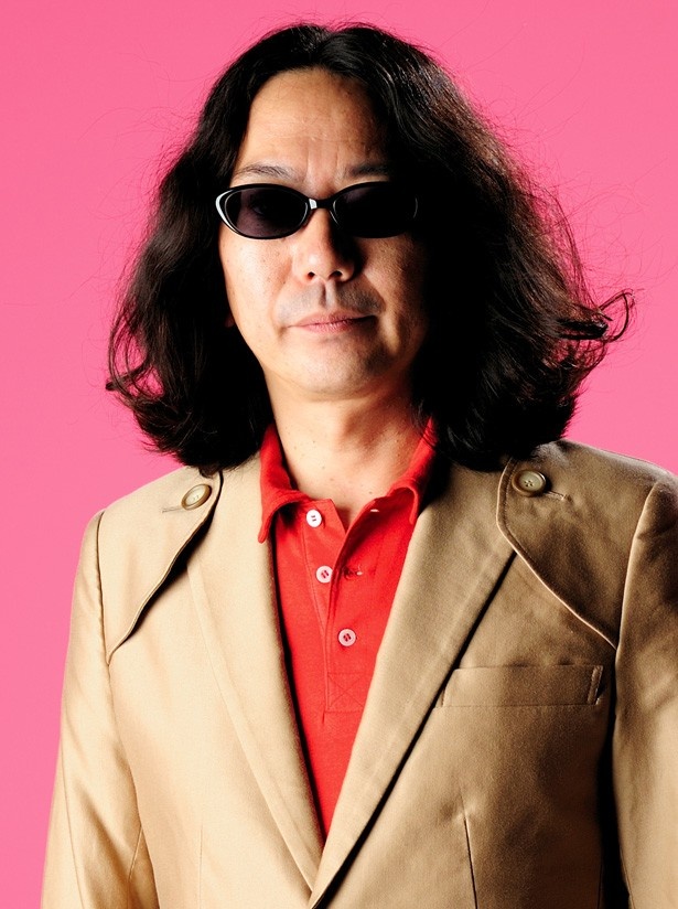 独特の世界観が人気。サブカルのカリスマ、みうらじゅん