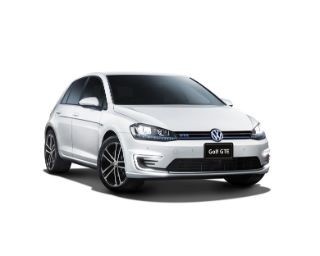 VWがモーターショーで最新HVモデルを日本初公開！