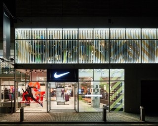 ナイキのランニング専門店が吉祥寺にお目見え