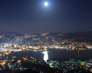 神戸開催の夜景サミットで日本新三大夜景都市が決定！