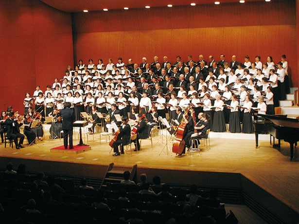 【奈良県大芸術祭】実力派の歌声が一堂に会す「合唱フェスティバル」が10月17日(土)に開催
