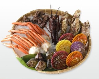新橋のBBQガーデンで味わえる“超速鮮魚”とは？