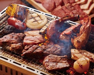 都内の注目スポット！この秋おすすめアウトドア3選