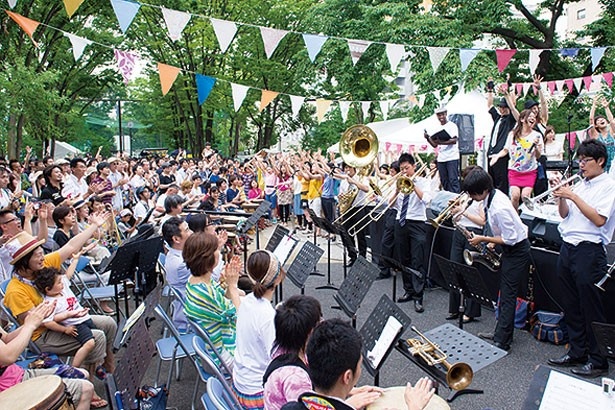 【無料・奈良県大芸術祭】春日大社の式年造替を祝う「春日野音楽祭」が10月18日(日)に開催
