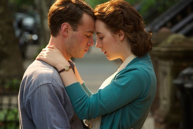 【写真を見る】ニューヨーク・ブルックリンに移住したアイルランド人の少女を描く『Brooklyn』