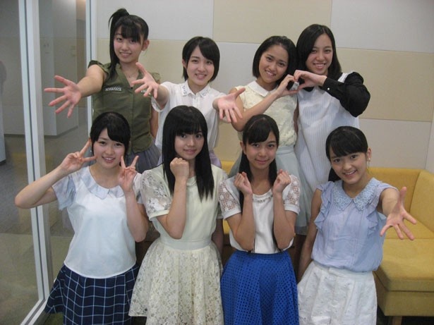【連載「ポッター平井の激推しアイドル！」第119回】 こぶしのような優美さと力強さでアイドル界の横綱を目指せ！「こぶしファクトリー」