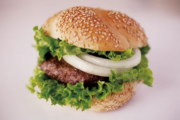 島根の人気バーガーショップ「SANBE BURGER」の味をご家庭でも