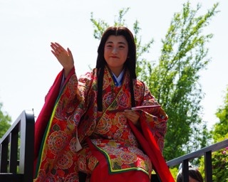 地元人が愛する上石神井の市＆祭りがアツい！