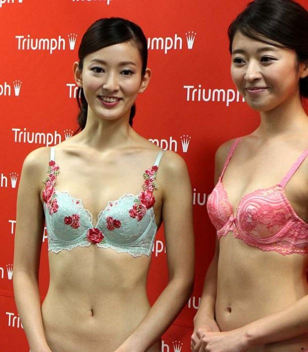 負けず嫌いだという川辺優紀子