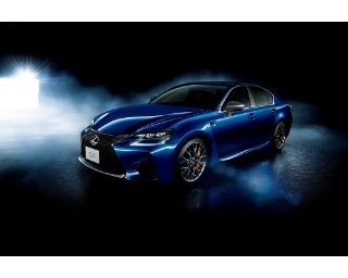 東京モーターショーでレクサスの最新モデルを体験！