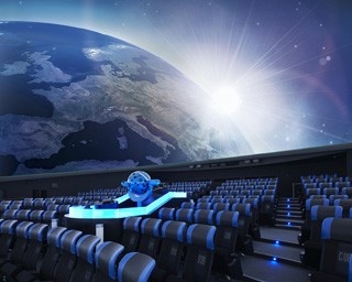 東京スカイツリーで秦基博と星空が珠玉のコラボ