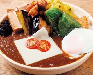 がっつり＆ヘルシーもおまかせ！渋谷の絶品カレー3選