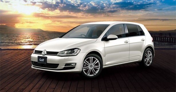 「Golf Milano Editon」(324万2000円～)
